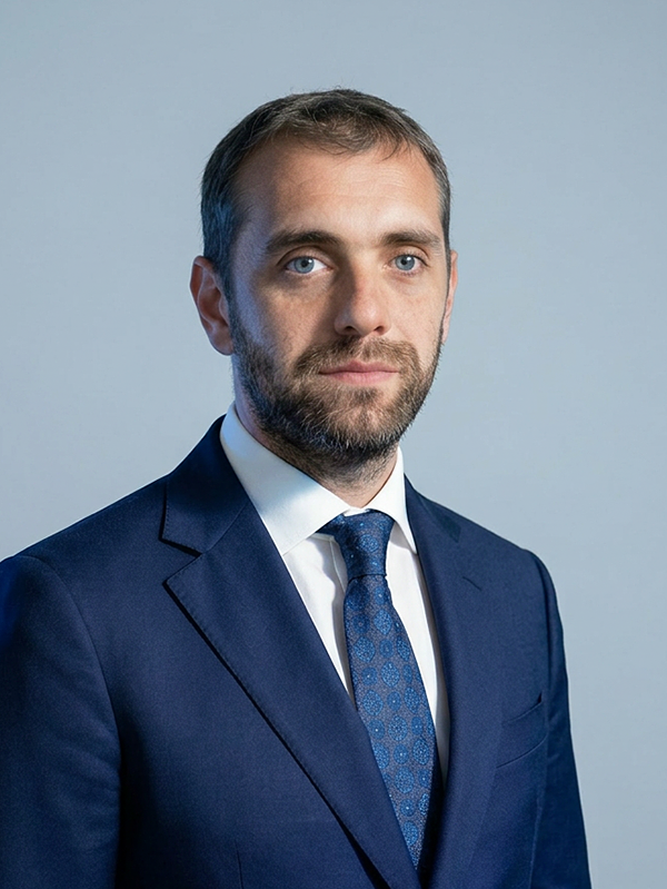 Домашенко Максим Алексеевич