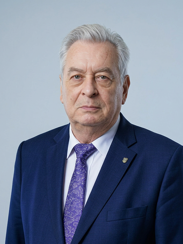 Ткачук Всеволод Арсеньевич