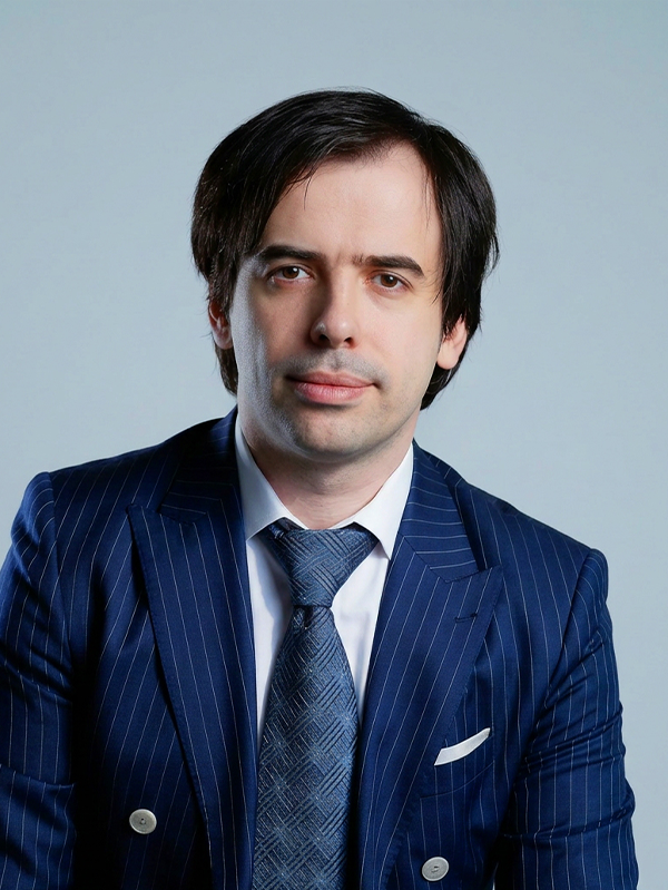 Кулебякин Константин Юрьевич